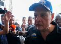 Panamá llama a su embajador en Nicaragua por caso Martinelli