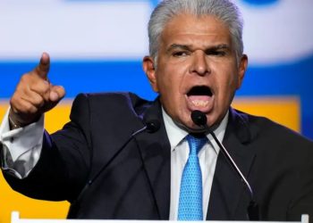 Panamá: Mulino pide diálogo directo con minera canadiense.