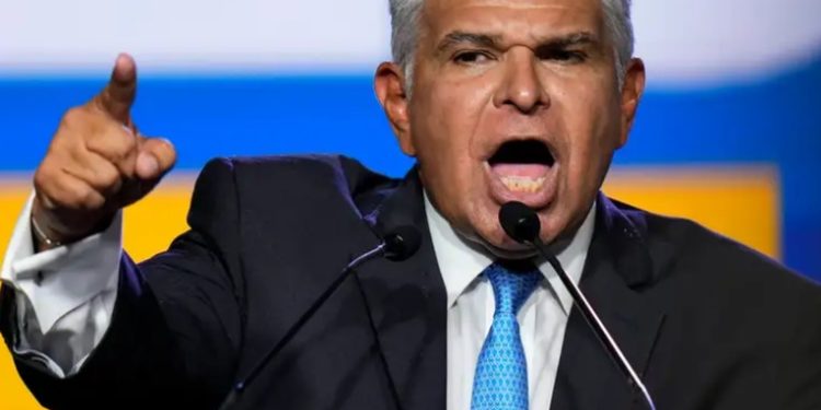 Panamá: Mulino pide diálogo directo con minera canadiense.