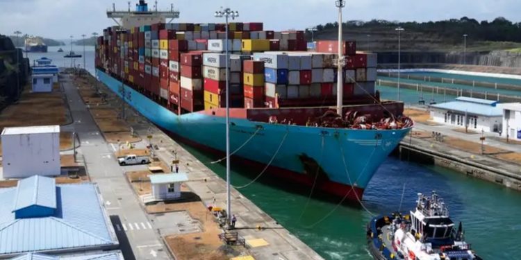 Panamá reitera a Trump: el canal es 'conquista irreversible'