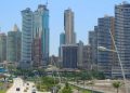 Panamá restablece electricidad tras un apagón nacional