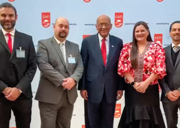 Panamá sale de la lista gris de lavado tras cumplir los requisitos contra el blanqueo de capitales