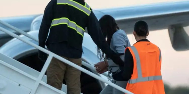 Panamá servirá de 'puente' para deportados por Trump