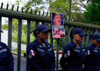 Panamá y las amenazas de Trump: 'No hay nada que negociar'