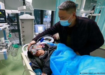 Pandemia de covid-19 costó más de 300 millones de años de vida, según la OMS