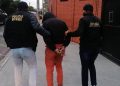Pandillero de la mara Salvatrucha capturado por extorsión a recolectores de basura