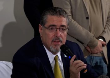 Pandilleros buscarían atentar contra el presidente electo Bernardo Arévalo