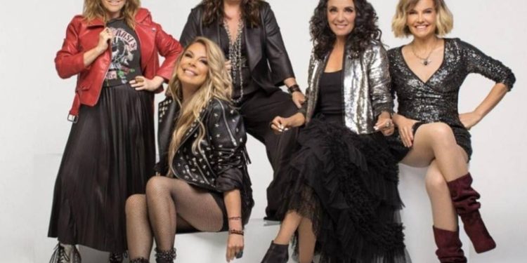 Pandora y Flans ofrecerán una noche llena de nostalgia y baile en Guatemala con su Inesperado Tour.