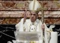 Papa Francisco condena el atroz asesinato del presidente de Haití­