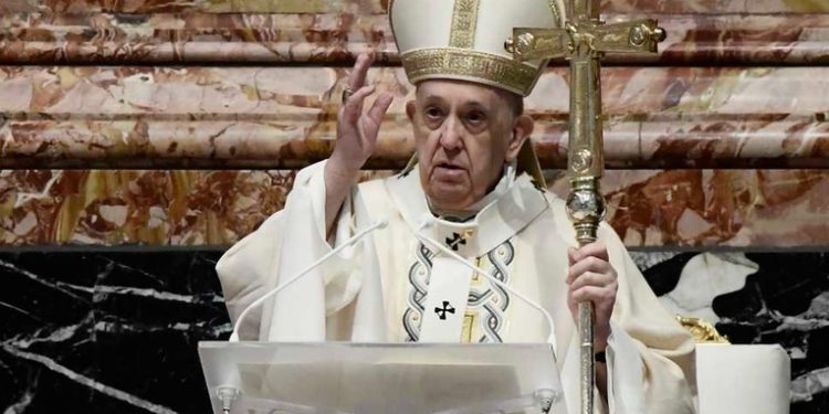 Papa Francisco condena el atroz asesinato del presidente de Haití