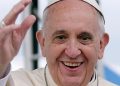 Papa Francisco es hospitalizado por problemas respiratorios