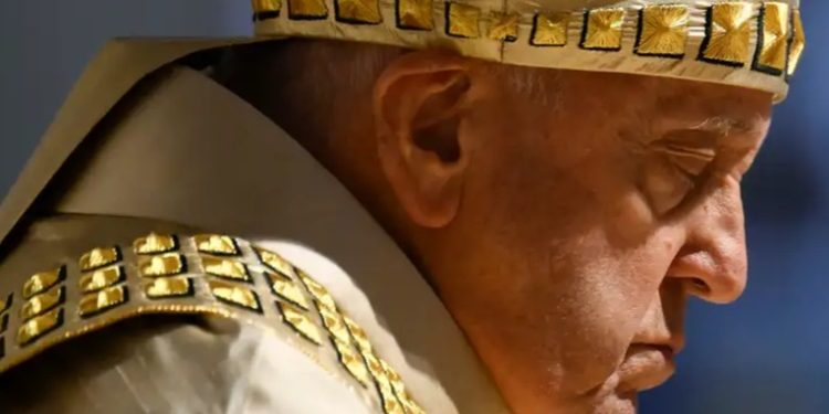 Papa Francisco: escalada bélica en Líbano es 'inaceptable'