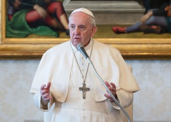Papa Francisco nombra 2 nuevos obispos en el paí­s