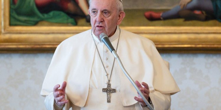 Papa Francisco nombra 2 nuevos obispos en el país
