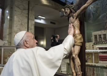 Papa Francisco pide un mundo