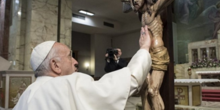 Papa Francisco pide un mundo