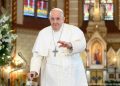 Papa Francisco reanuda actividades luego de sufrir fiebre