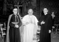 Papa Francisco reforma el Opus Dei: la influyente organización pierde poder dentro de la Iglesia