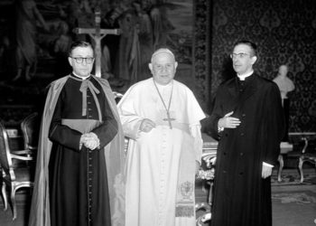 Papa Francisco reforma el Opus Dei: la influyente organización pierde poder dentro de la Iglesia