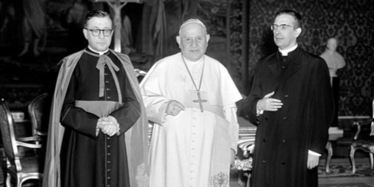 Papa Francisco reforma el Opus Dei: la influyente organización pierde poder dentro de la Iglesia