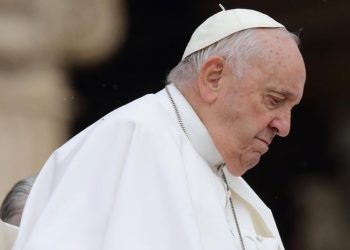 Papa Francisco será operado de urgencia