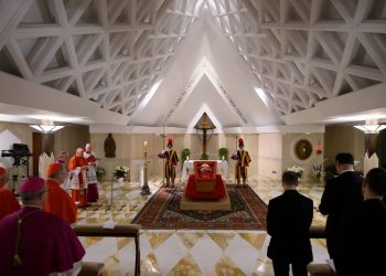 Papa Francisco será sepultado este sábado tras liturgia exequial en el Vaticano