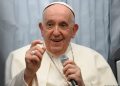Papa hará su viaje más largo desde inicio de su pontificado