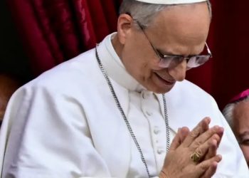 Papa León XIV pide por la paz en Ucrania y Gaza
