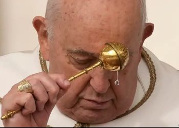 Papa pide alto al fuego en Gaza y liberación de los rehenes