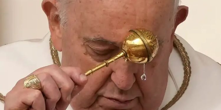 Papa pide alto al fuego en Gaza y liberación de los rehenes