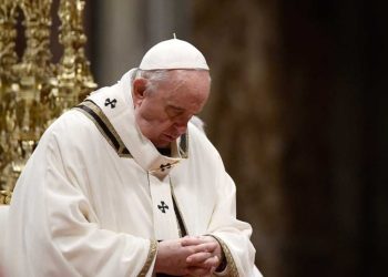 Papa pide perdón a indí­genas canadienses por abusos de la Iglesia