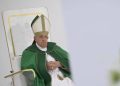 Papa pide tregua olímpica: Que atletas sean mensaje de paz