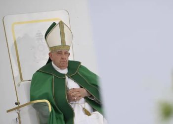 Papa pide tregua olímpica: Que atletas sean mensaje de paz