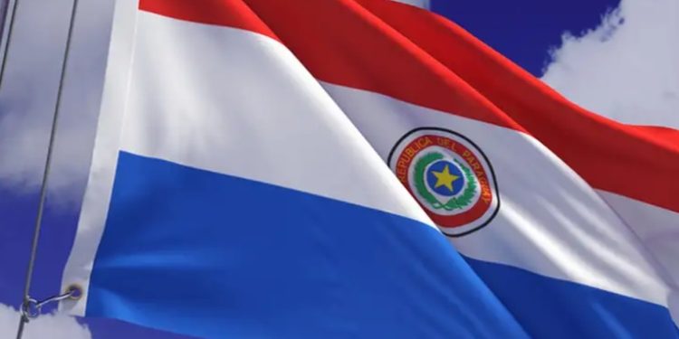 Paraguay formaliza candidatura de su canciller para OEA