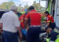 Pareja de esposos cubanos víctima de ataque armado en zona 12 de la Ciudad de Guatemala