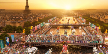 París 2024 costarán a Francia unos €5 mil millones