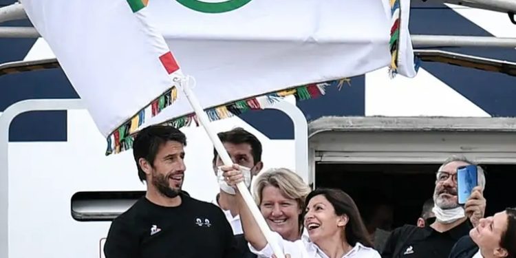 París 2024: investigan pago a jefe de Comité Organizador