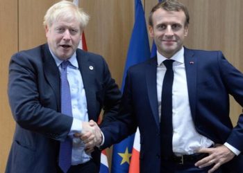 Parí­s y Londres se dan una tregua en conflicto pesquero