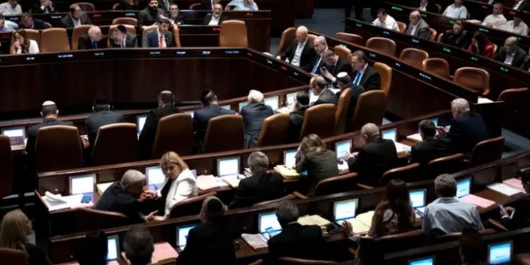 Parlamento aprueba prohibición de Al Jazeera en Israel