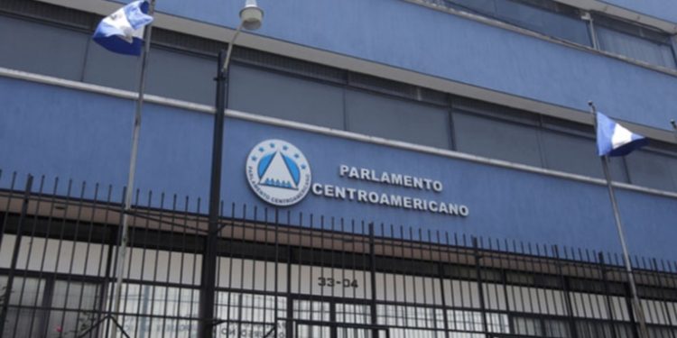 Parlamento Centroamericano expulsa a Taiwán como país observador e incorpora a China