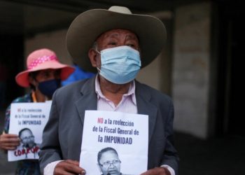 Parlamento Europeo preocupado por â€˜el deterioroâ€™ del Estado de derechoâ€‹â€‹â€‹â€‹â€‹â€‹â€‹ en Guatemala