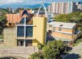 Parroquia Esquipulitas informa aforo permitido para este 15 de enero