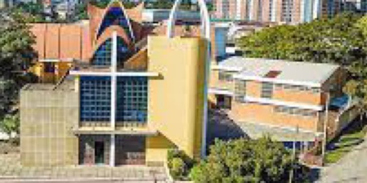 Parroquia Esquipulitas informa aforo permitido para este 15 de enero