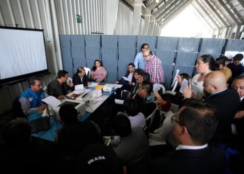 Partido Creo también confirma resultados electorales presidenciales anunciados por el TSE