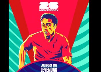 Partido de leyendas será transmitido por Canal 29 Nuevo Mundo en vivo