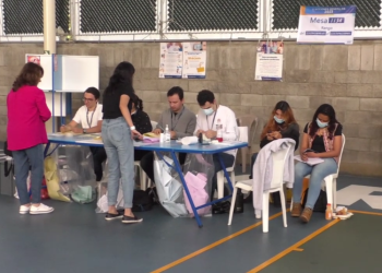 Partido Humanista lidera gastos en elección presidencial, según estudio de Acción Ciudadana