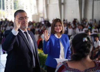 Partido Movimiento Semilla busca otra instancia para el caso de su conformación política