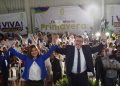 Partido polí­tico Semilla inscribirá a su binomio presidencial la próxima semana
