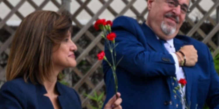 Partido Semilla presenta impugnación para evitar la cancelación provisional