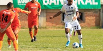 Partidos de ida de los Cuartos de Final de la Liga Nacional inician el miércoles